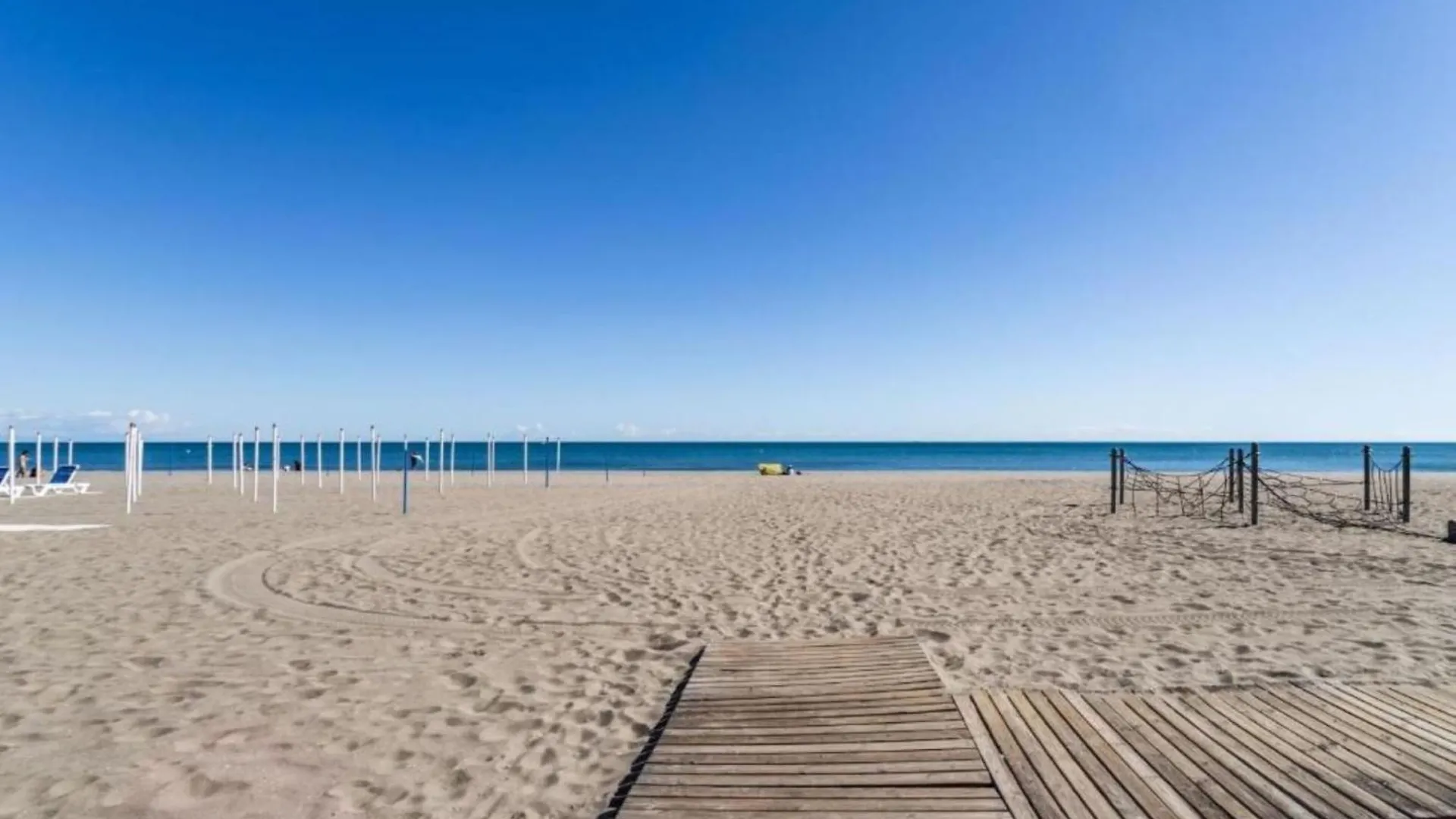 Comfy Flat With Terrace By The Pool Apartment Rosolina Mare