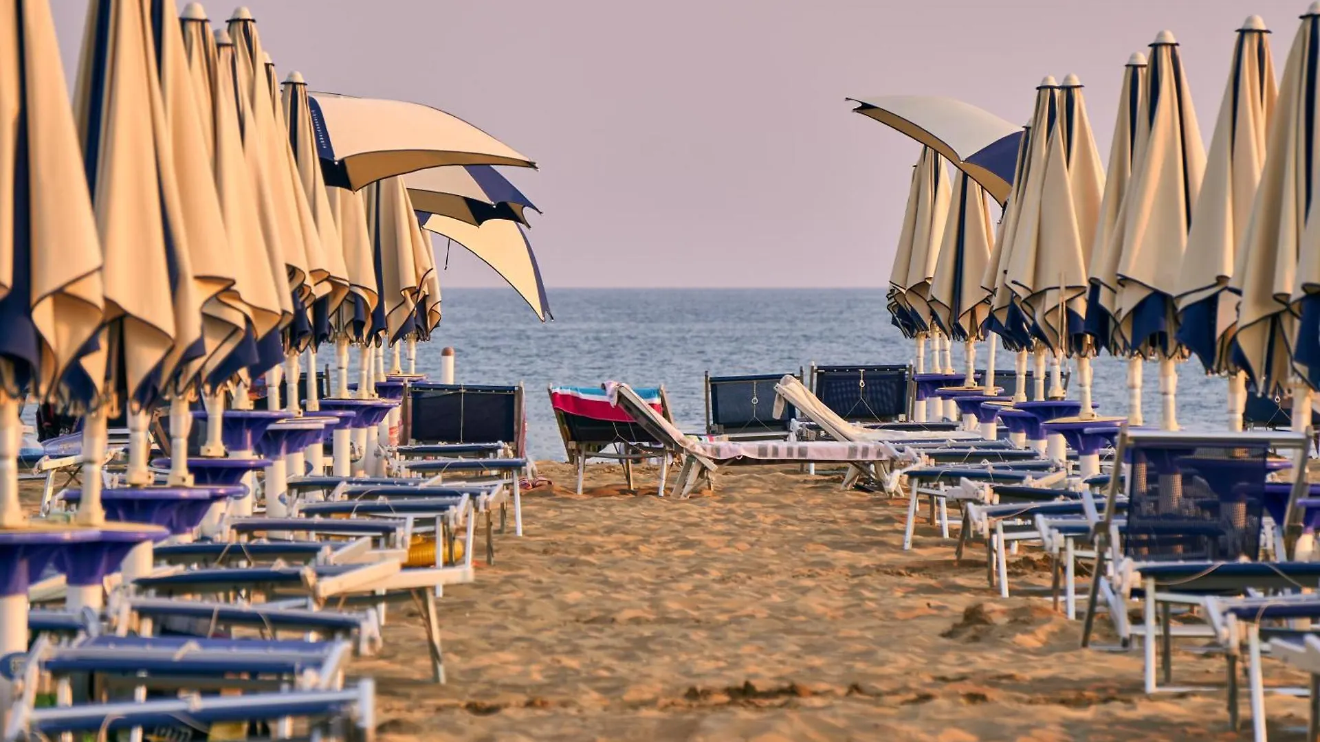 Comfy Flat With Terrace By The Pool Apartment Rosolina Mare