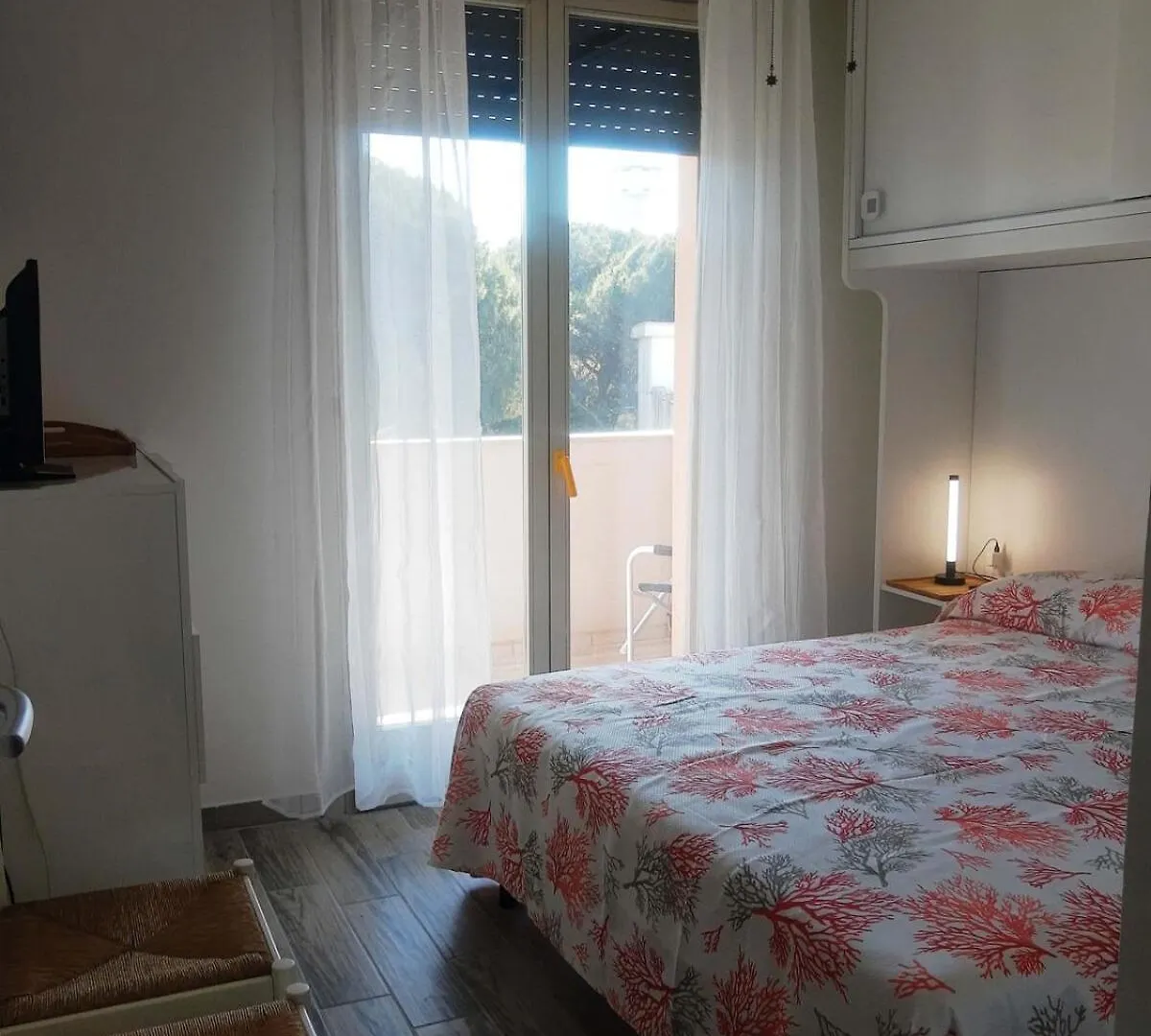Comfy Flat With Terrace By The Pool Daire Rosolina Mare