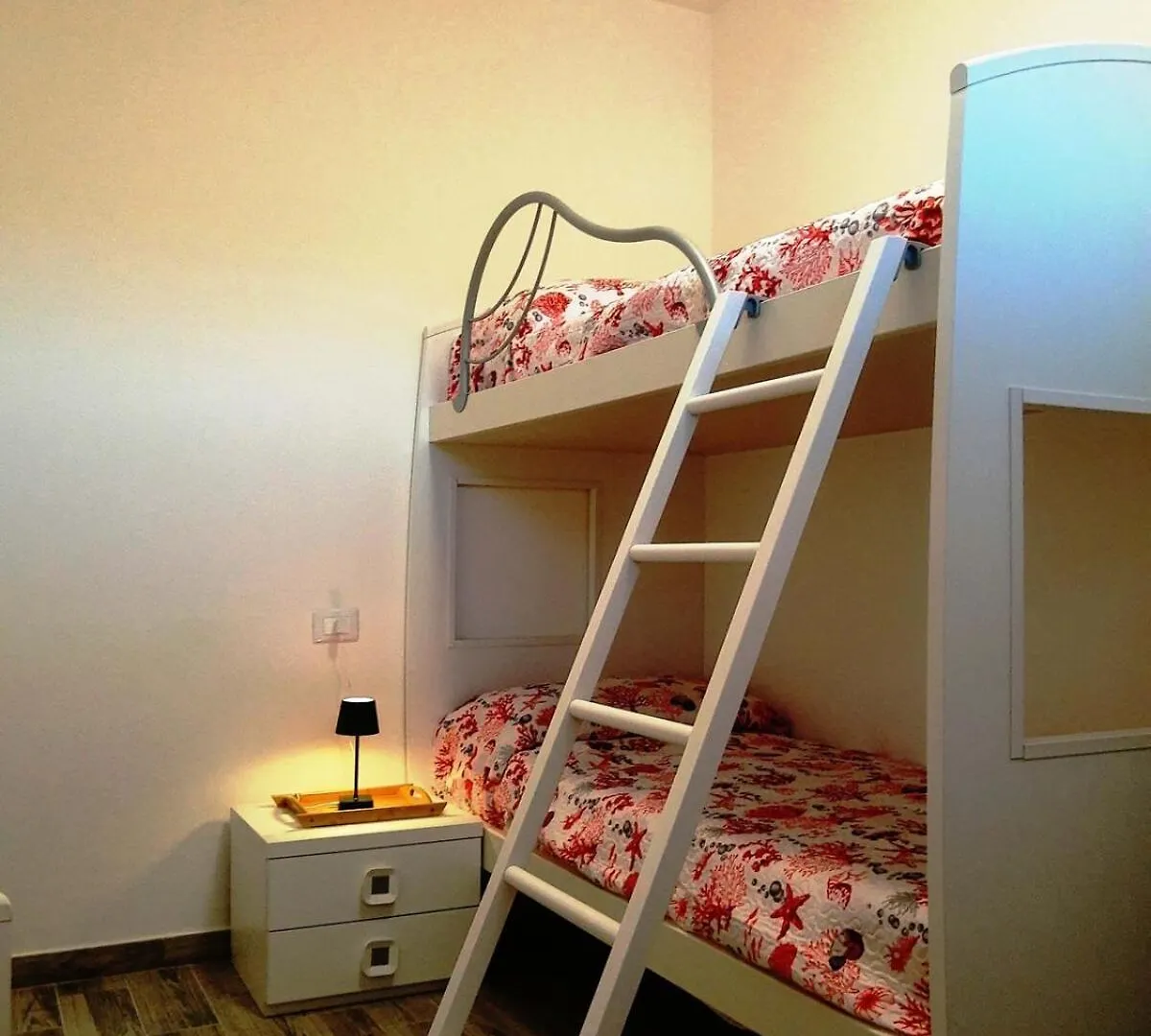 Comfy Flat With Terrace By The Pool Apartment Rosolina Mare